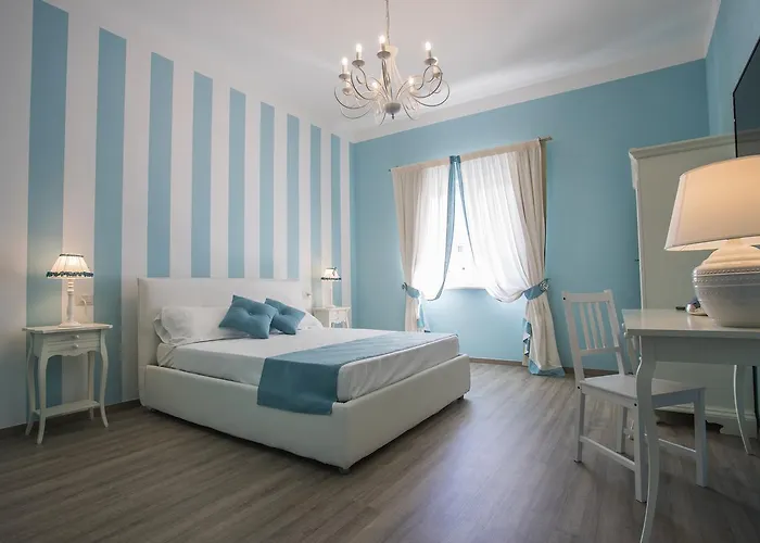 Les Suites Magnolia