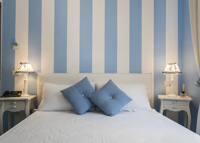 Les Suites Magnolia