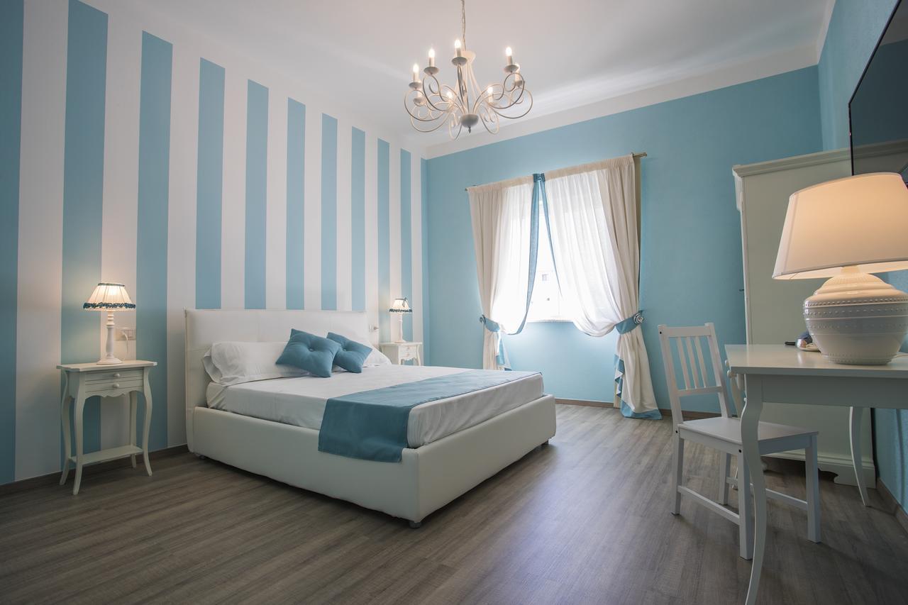 Les Magnolia Bed & Breakfast Olbia