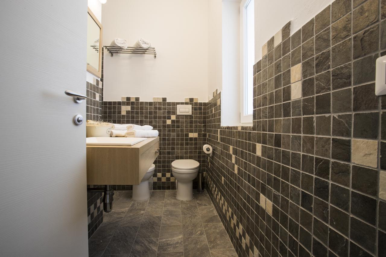 Les Magnolia Bed & Breakfast Olbia