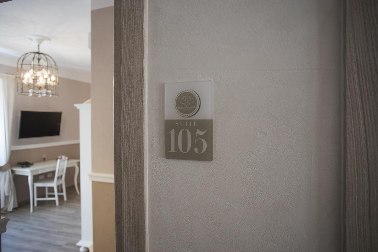 Les Magnolia Bed & Breakfast