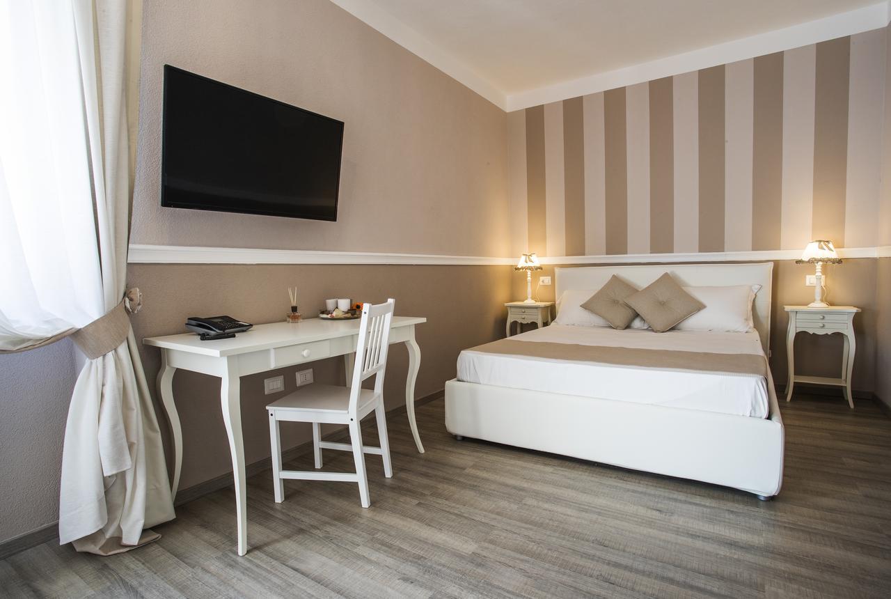 Bed & Breakfast Les Magnolia 4*