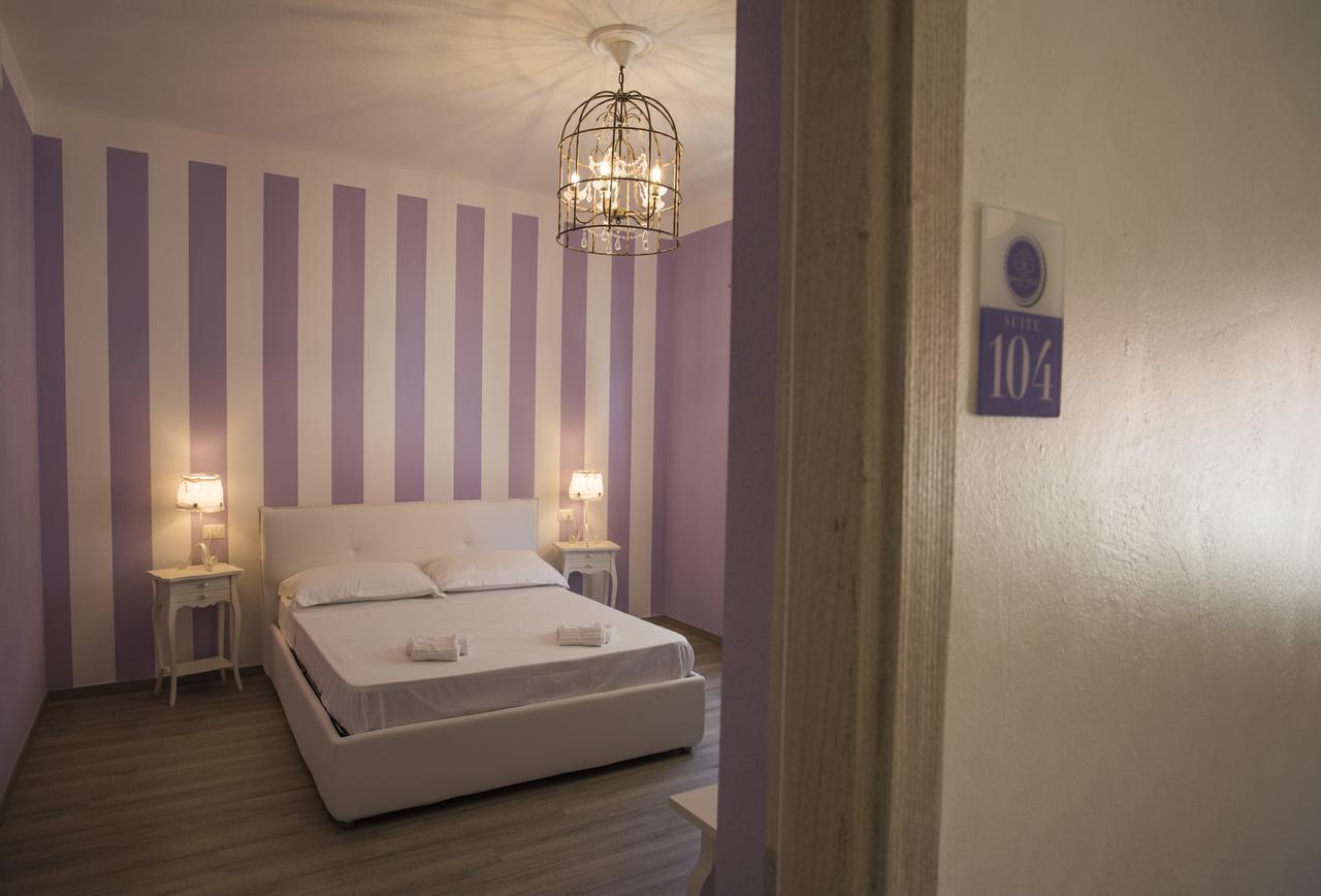 Les Magnolia Olbia