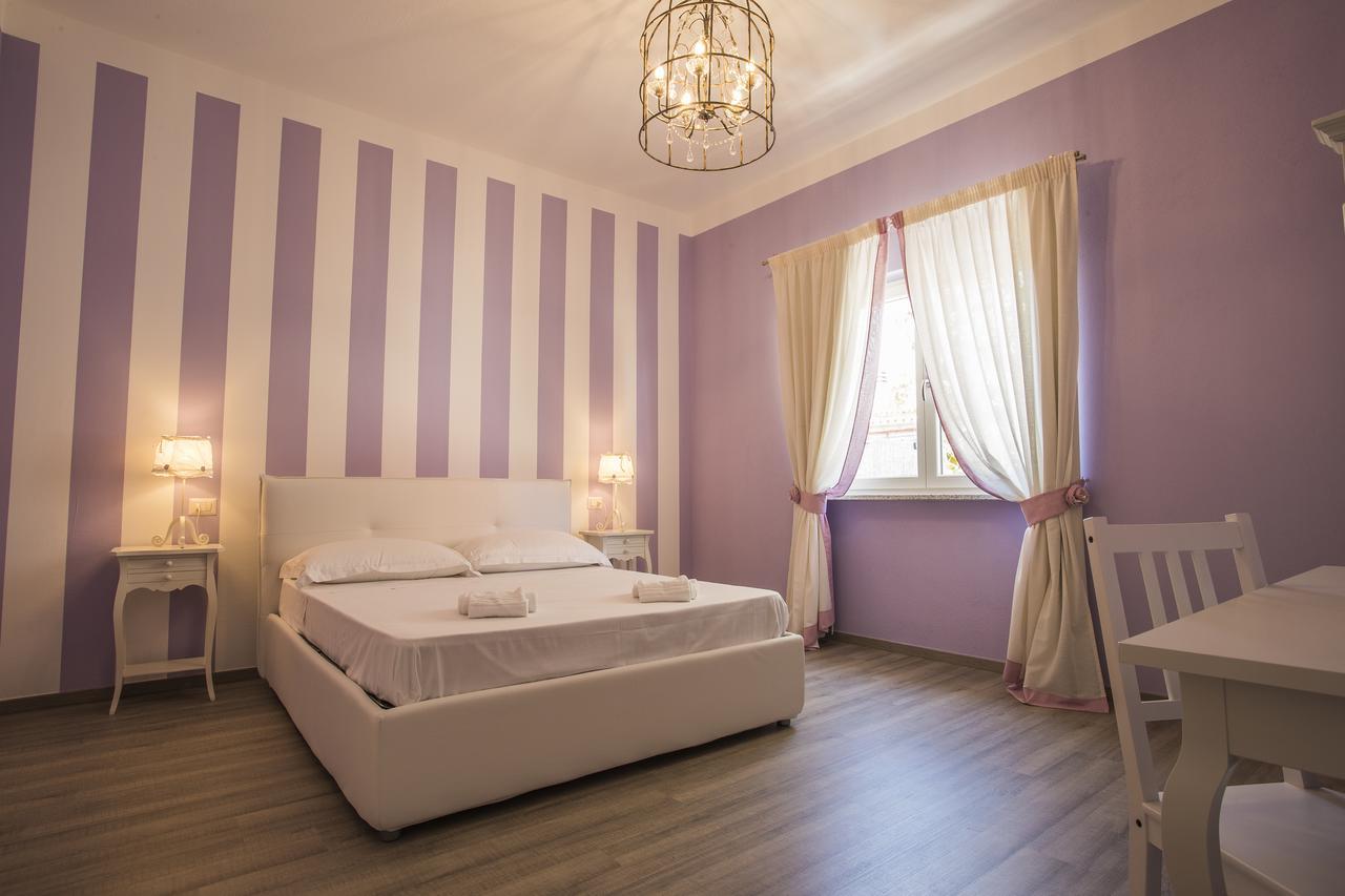 Les Magnolia Bed & Breakfast Olbia