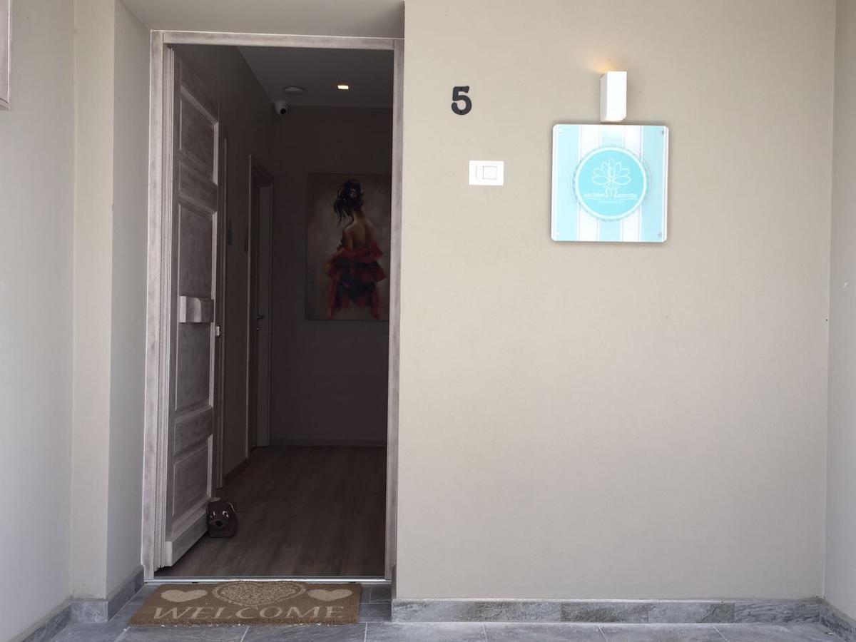 Les Magnolia Bed & Breakfast 4*