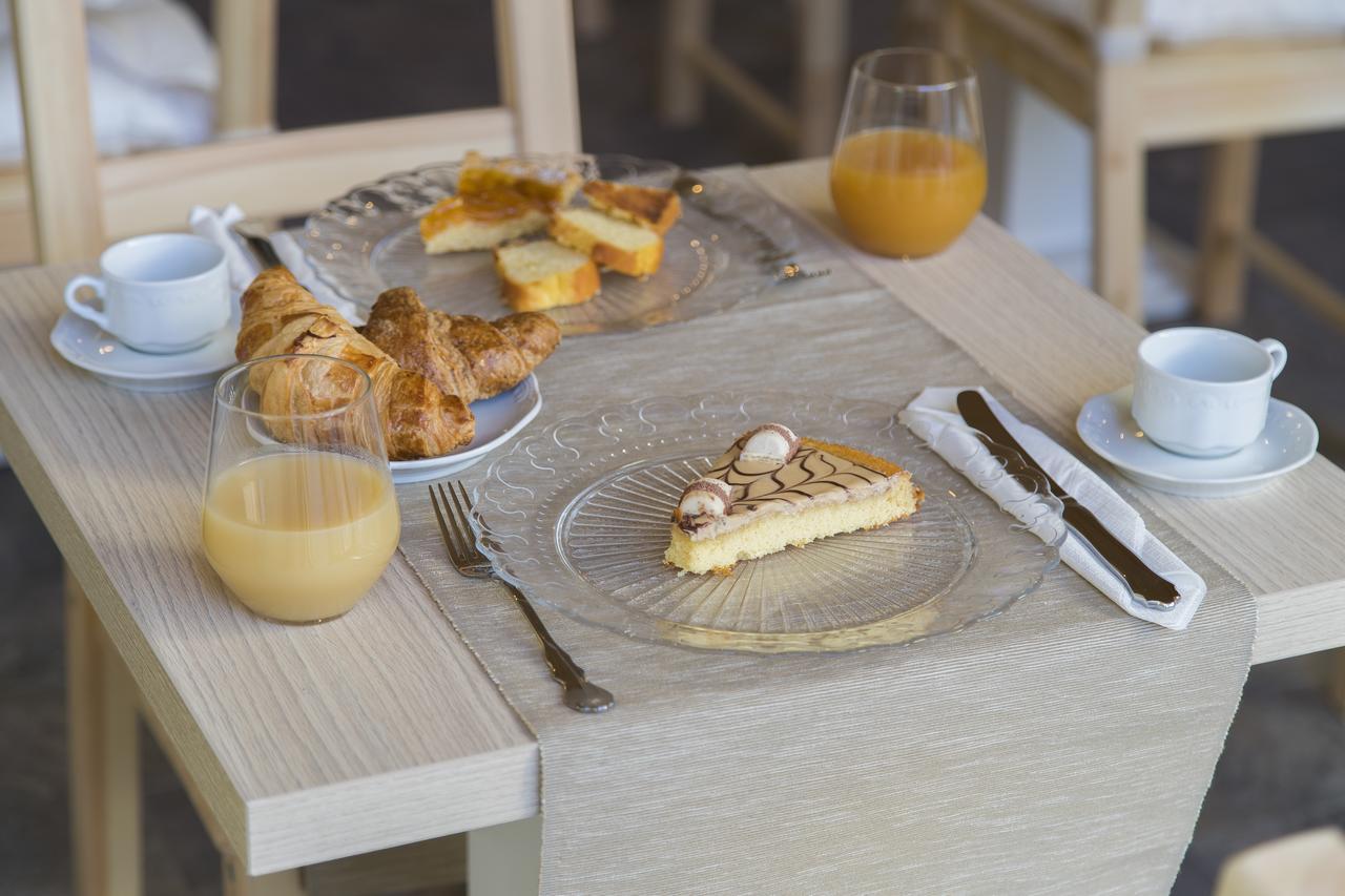 Bed & Breakfast Les Magnolia Olbia