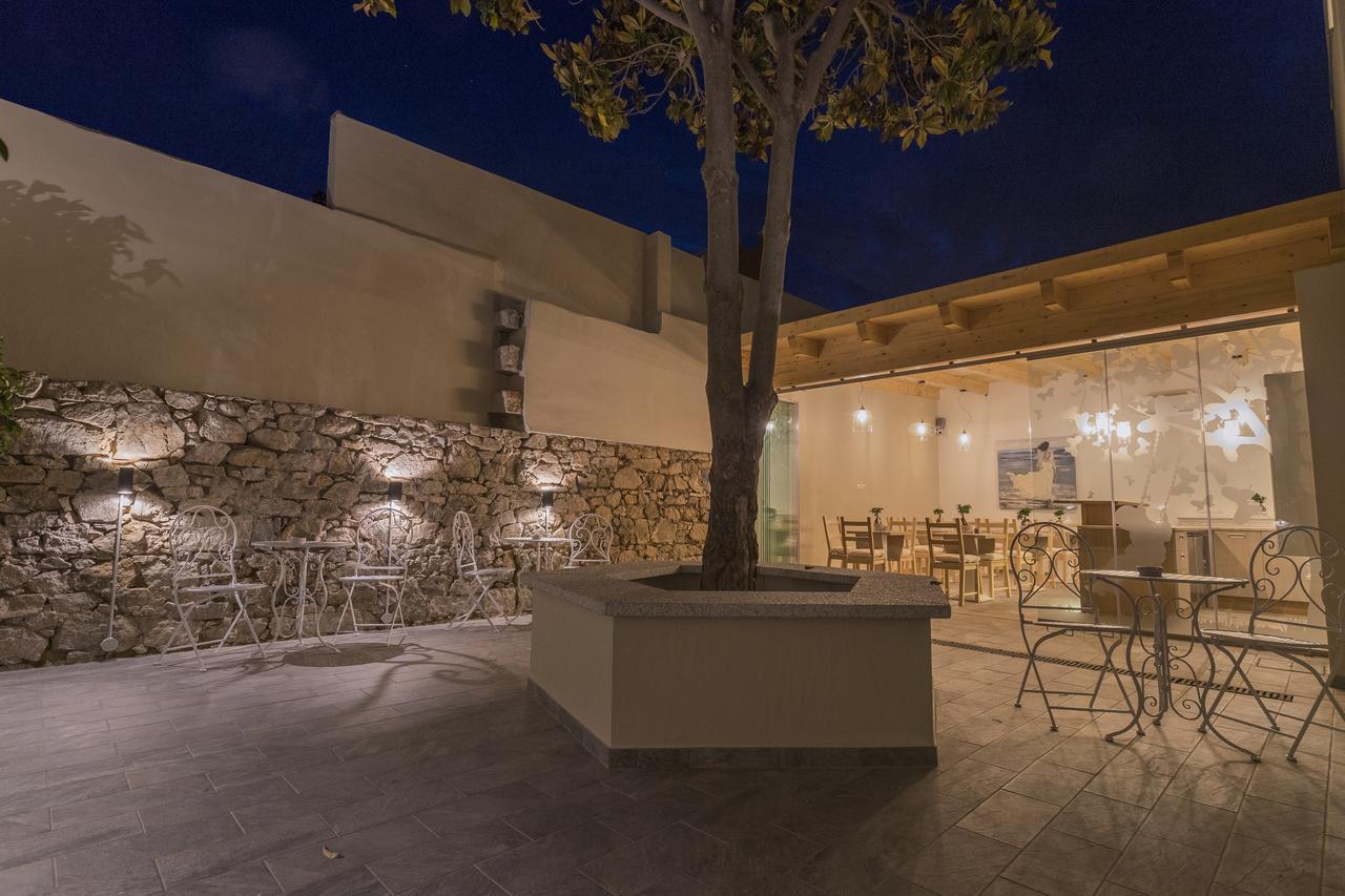 Les Magnolia 4*