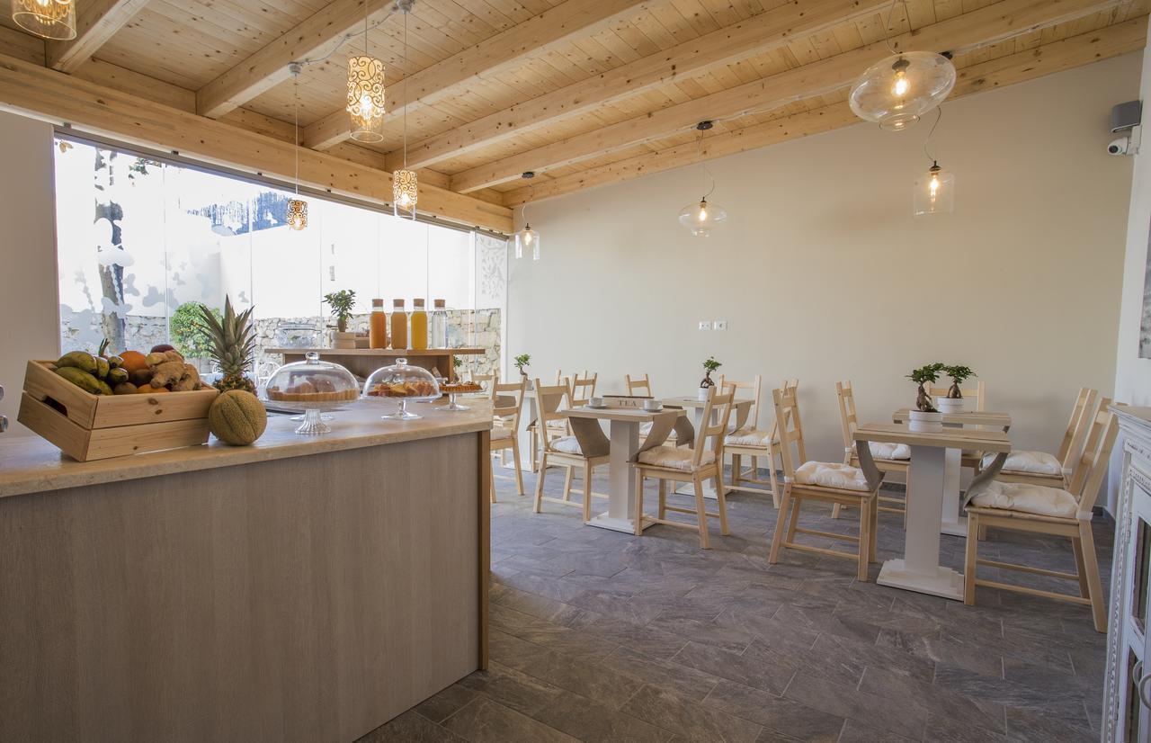 Les Magnolia Bed & Breakfast 4*