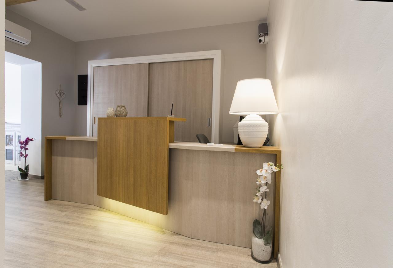 Les Magnolia Olbia