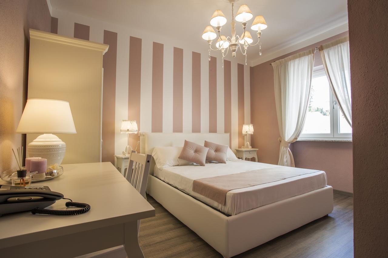 Les Magnolia Bed & Breakfast 4*