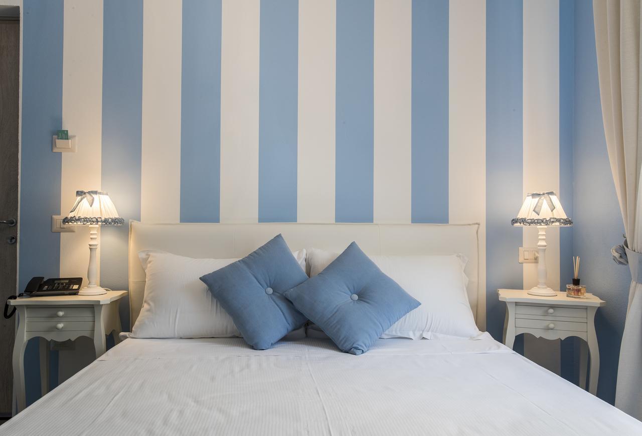 Les Magnolia Bed & Breakfast 4*