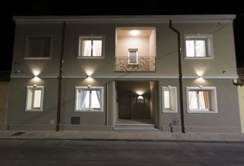 Bed & Breakfast Les Magnolia